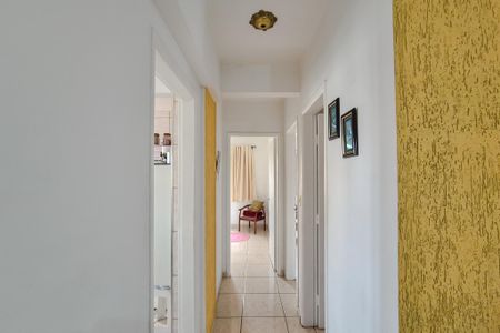 Apartamento para alugar com 54m², 2 quartos e 1 vaga Apartamento para alugar com 54m², 2 quartos e 1 vagacorredor