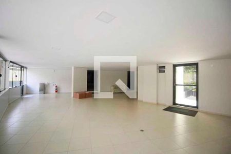 Apartamento para alugar com 39m², 1 quarto e 1 vagaÁrea comum - Salão de festas