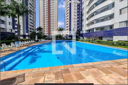 Apartamento à venda com 86m², 3 quartos e 2 vagasPiscina