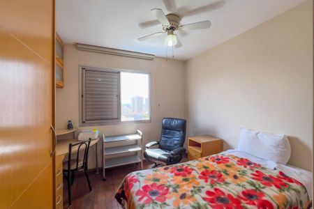 Apartamento à venda com 86m², 3 quartos e 2 vagasQuarto 1