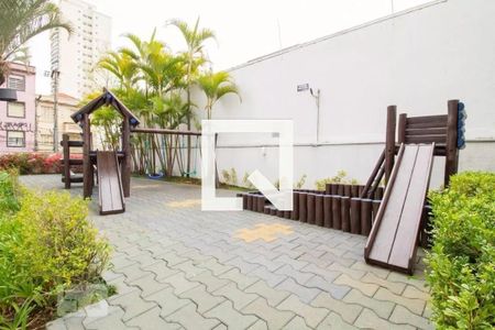 Apartamento à venda com 86m², 3 quartos e 2 vagasPlayground