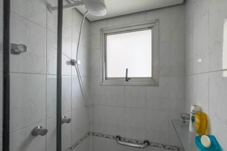 Apartamento à venda com 86m², 3 quartos e 2 vagasBanheiro