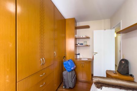 Apartamento à venda com 86m², 3 quartos e 2 vagasQuarto 2