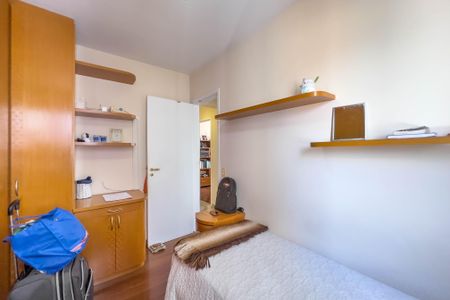 Apartamento à venda com 86m², 3 quartos e 2 vagasQuarto 2