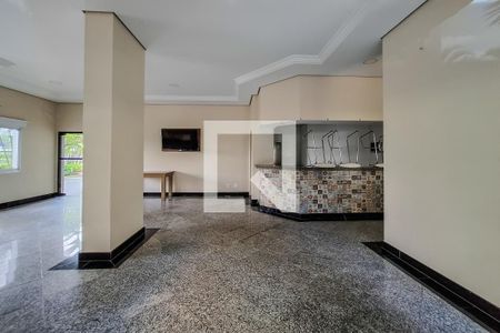 Apartamento à venda com 86m², 3 quartos e 2 vagasSalão de festas