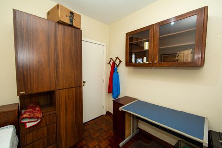 Apartamento para alugar com 110m², 3 quartos e 1 vaga Apartamento para alugar com 110m², 3 quartos e 1 vagaQUARTO3