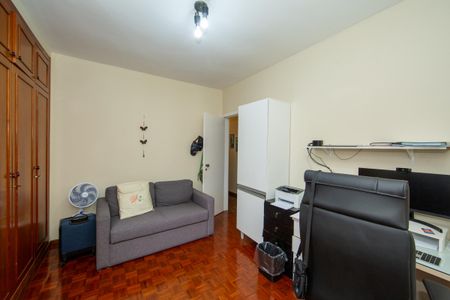 QUARTO1 de apartamento para alugar com 3 quartos, 110m² em Cidade Jardim, Belo Horizonte