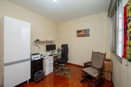 QUARTO1 de apartamento para alugar com 3 quartos, 110m² em Cidade Jardim, Belo Horizonte