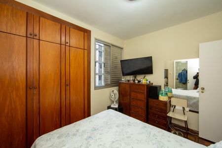 Apartamento para alugar com 110m², 3 quartos e 1 vaga Apartamento para alugar com 110m², 3 quartos e 1 vagaQUARTO2