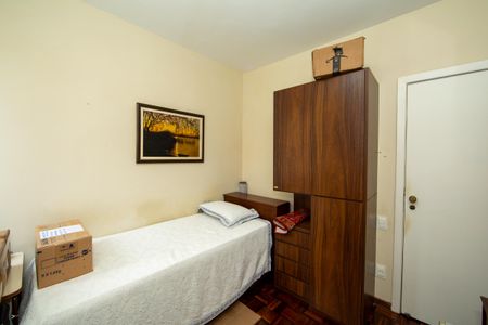 Apartamento para alugar com 110m², 3 quartos e 1 vaga Apartamento para alugar com 110m², 3 quartos e 1 vagaQUARTO3