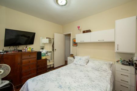 Apartamento para alugar com 110m², 3 quartos e 1 vaga Apartamento para alugar com 110m², 3 quartos e 1 vagaQUARTO2