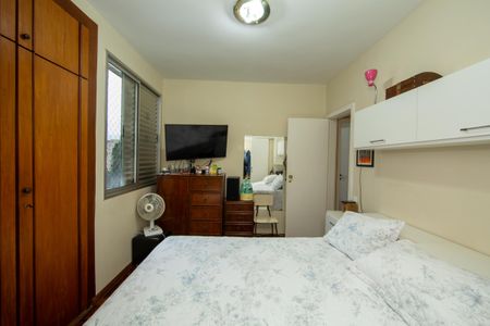 Apartamento para alugar com 110m², 3 quartos e 1 vaga Apartamento para alugar com 110m², 3 quartos e 1 vagaQUARTO2