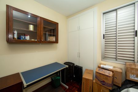 Apartamento para alugar com 110m², 3 quartos e 1 vaga Apartamento para alugar com 110m², 3 quartos e 1 vagaQUARTO3