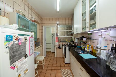 Apartamento para alugar com 110m², 3 quartos e 1 vaga Apartamento para alugar com 110m², 3 quartos e 1 vagaCOZINHA