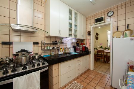Apartamento para alugar com 110m², 3 quartos e 1 vaga Apartamento para alugar com 110m², 3 quartos e 1 vagaCOZINHA