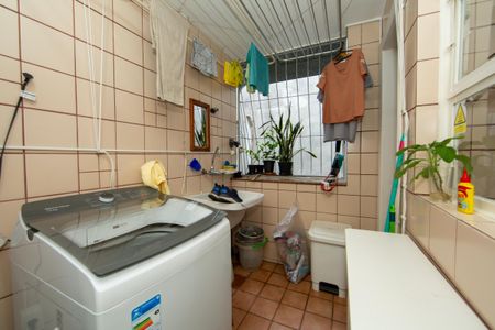 Apartamento para alugar com 110m², 3 quartos e 1 vaga Apartamento para alugar com 110m², 3 quartos e 1 vagaAREA DE SERVICO