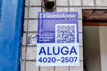 Casa para alugar com 80m², 2 quartos e sem vaga Casa para alugar com 80m², 2 quartos e sem vagaPlaquinha