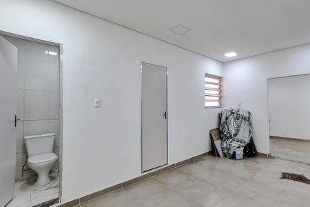 Quarto 2 de casa para alugar com 2 quartos, 80m² em Santa Cecilia, São Paulo