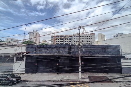 Vista do Quarto 1 de casa para alugar com 2 quartos, 80m² em Santa Cecilia, São Paulo