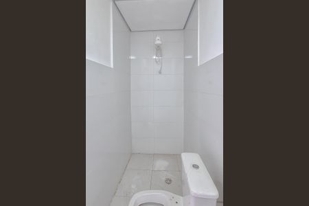 Casa para alugar com 80m², 2 quartos e sem vaga Casa para alugar com 80m², 2 quartos e sem vagaBanheiro 2