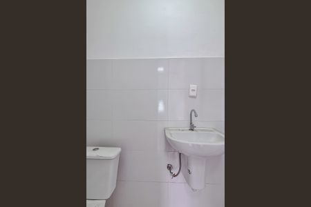 Casa para alugar com 80m², 2 quartos e sem vaga Casa para alugar com 80m², 2 quartos e sem vagaBanheiro 2