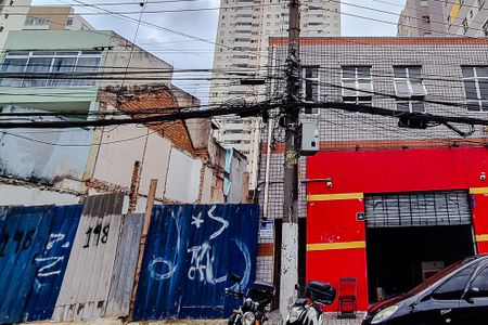 Casa para alugar com 80m², 2 quartos e sem vaga Casa para alugar com 80m², 2 quartos e sem vagaFachada - Plaquinha