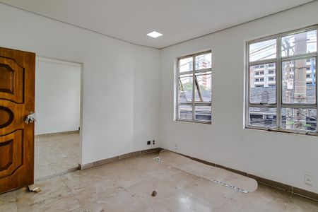 Sala de casa para alugar com 2 quartos, 80m² em Santa Cecilia, São Paulo