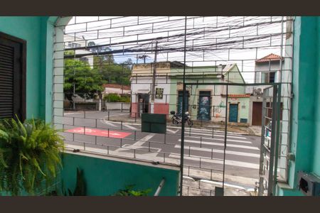 Casa para alugar com 2 quartos, 80m² em São Domingos, Niterói