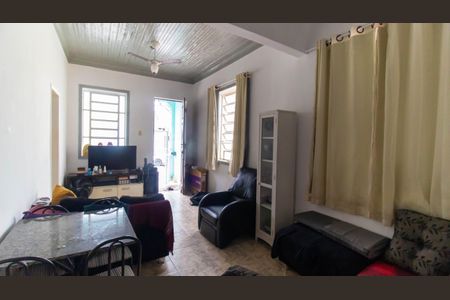 Casa para alugar com 2 quartos, 80m² em São Domingos, Niterói