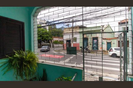 Casa para alugar com 2 quartos, 80m² em São Domingos, Niterói