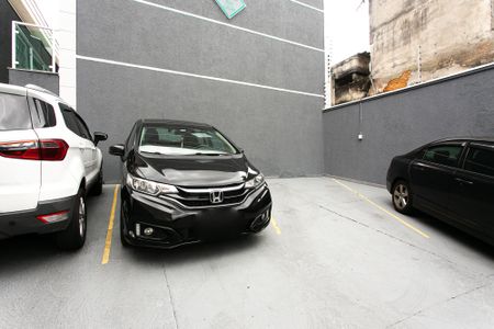 Casa de condomínio à venda com 70m², 2 quartos e 1 vaga Casa de condomínio à venda com 70m², 2 quartos e 1 vagaGaragem