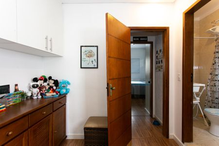 Casa de condomínio à venda com 70m², 2 quartos e 1 vaga Casa de condomínio à venda com 70m², 2 quartos e 1 vagaSuíte 2