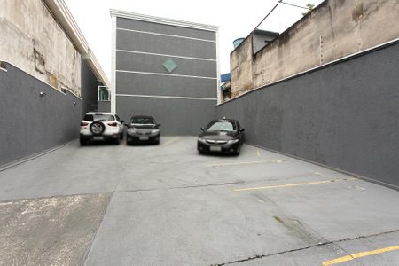 Casa de condomínio à venda com 70m², 2 quartos e 1 vaga Casa de condomínio à venda com 70m², 2 quartos e 1 vagaÁrea Comum