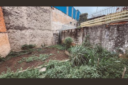 Casa para alugar com 200m², 3 quartos e 1 vagaQuintal