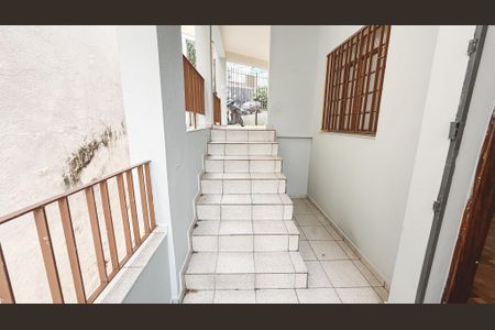 Casa para alugar com 200m², 3 quartos e 1 vagaEntrada