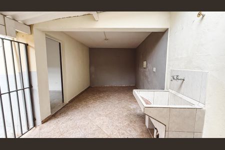 Casa para alugar com 200m², 3 quartos e 1 vagaÁrea de Serviço