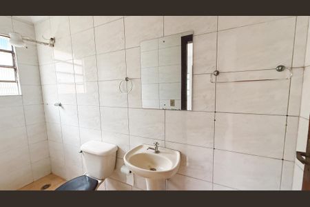 Casa para alugar com 200m², 3 quartos e 1 vagaBanheiro de serviço