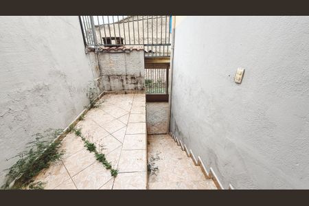 Casa para alugar com 200m², 3 quartos e 1 vagaCorredor