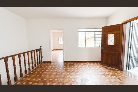 Casa para alugar com 200m², 3 quartos e 1 vagaSala
