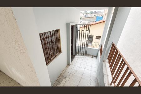 Casa para alugar com 200m², 3 quartos e 1 vagaEntrada
