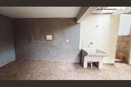 Casa para alugar com 200m², 3 quartos e 1 vagaÁrea de Serviço