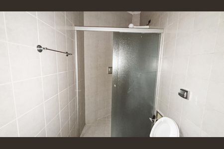 Casa para alugar com 200m², 3 quartos e 1 vagaBanheiro da Suíte