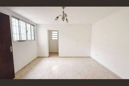 Casa para alugar com 200m², 3 quartos e 1 vagaSala de Jantar