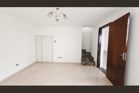 Casa para alugar com 200m², 3 quartos e 1 vagaSala de Jantar