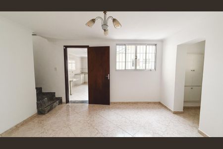 Casa para alugar com 200m², 3 quartos e 1 vagaSala de Jantar