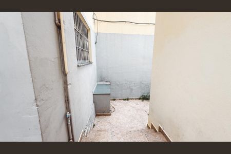 Casa para alugar com 200m², 3 quartos e 1 vagaCorredor