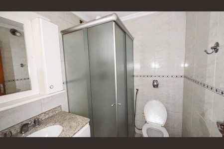 Casa para alugar com 200m², 3 quartos e 1 vagaBanheiro 2