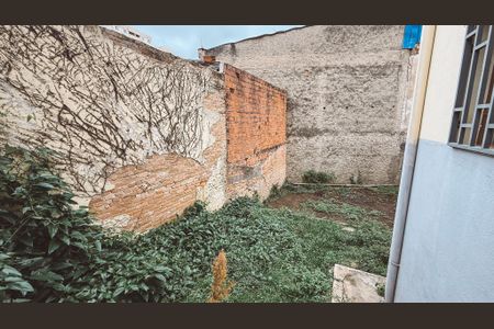 Casa para alugar com 200m², 3 quartos e 1 vagaQuintal