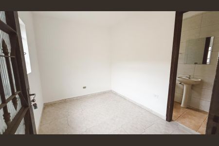 Casa para alugar com 200m², 3 quartos e 1 vagaQuarto de Serviço