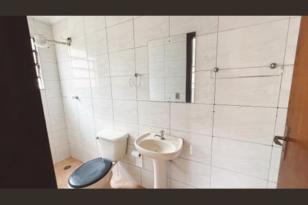 Casa para alugar com 200m², 3 quartos e 1 vagaBanheiro de serviço